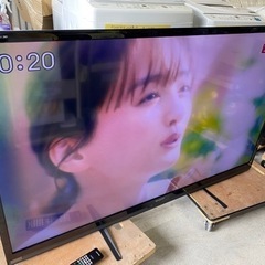 お薦め品‼️シャープ60インチ LED液晶テレビ LC-60Z9...