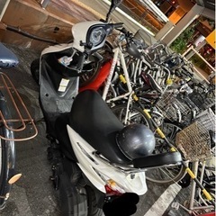 アドレスv125s