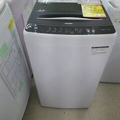 ID:G60368231 洗濯機 5.5K ハイアール 22年式