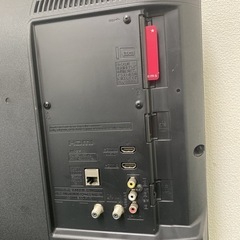 【ご来店限定】＊パナソニック 液晶テレビ ビエラ 32型 2017年製＊0908-4