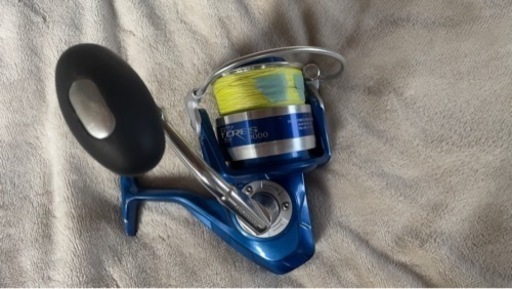 【中古】Panasonic デ・モンタ ブルー 中古】Panasonic デ・モンタ ブルー - メルカリ