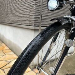 2023 YAMAHA PAS Cheer ヤマハ パスチア 12Ahバッテリー 電動自転車 