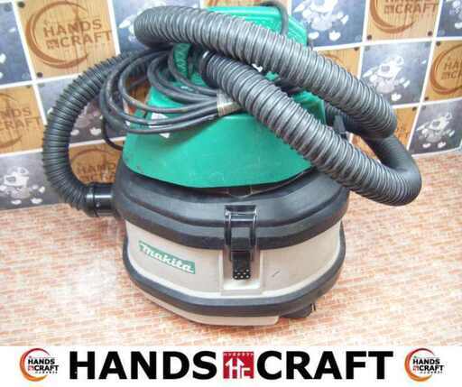 makita マキタ M441 集じん機 中古品【ハンズクラフト宜野湾店】