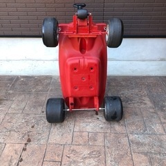 RADIOFLYER！ベビーカーやオブジェに！