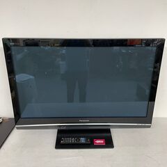 【Panasonic】 パナソニック プラズマTV 46型 VI...