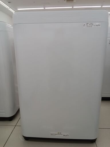 ★ジモティ割あり★ Panasonic 洗濯機 5kg 19年製 動作確認／クリーニング済み HJ592