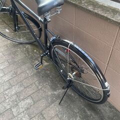 リサイクルショップどりーむ荒田店 No929 エコNo17062X 自転車 シティ 