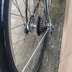 リサイクルショップどりーむ荒田店 No929 エコNo17062X 自転車 シティ 