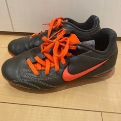 NIKE スパイク