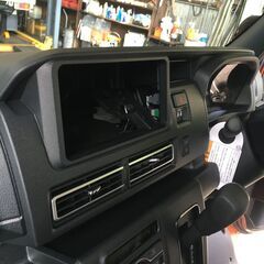 車の修理承ります。