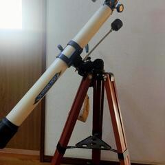 天体望遠鏡skyfriend
