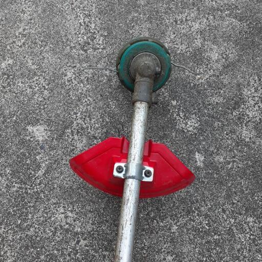 ヤンマー刈払機