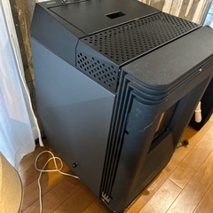 グッドデザイン賞受 暖炉 コンコード・オルコット ペレットストーブ