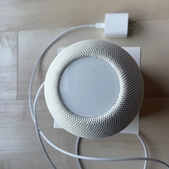 【Apple】homepod mini