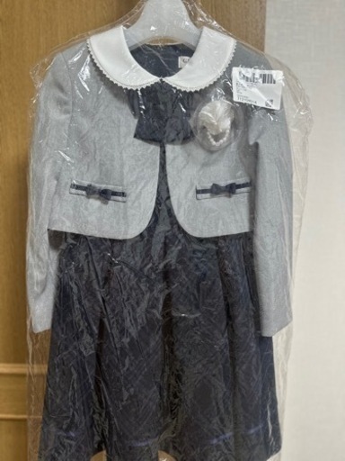 CHOPIN フォーマルドレス120cm ※卒園式\u0026入学式