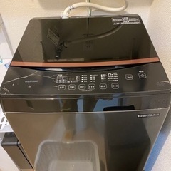 【ネット決済】1人暮らしセット　洗濯機、冷蔵庫、電子レンジ、掃除機