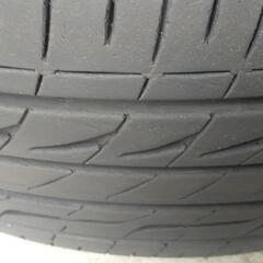 タイヤ代工賃全部込み！！ 215／60R16 ブリヂストン REGNO GRーXI 4本セット
