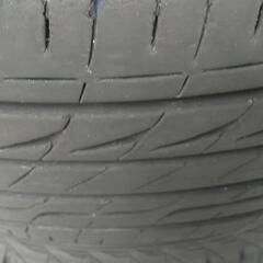 タイヤ代工賃全部込み！！ 215／60R16 ブリヂストン REGNO GRーXI 4本セット