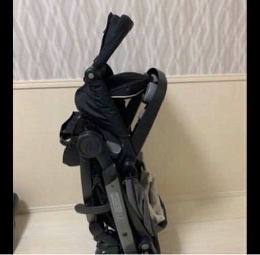 お話し中】GRACO トラベルシステム ベビーカー ベビーシート 定価5万円 