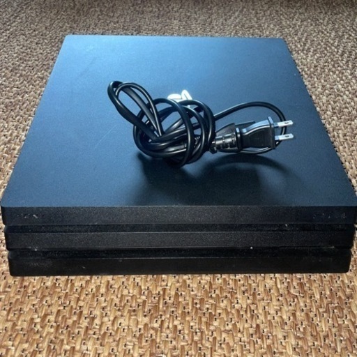 その他 ps4 pros