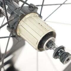 DEUTER 「ドイター」 STONE ホイールセット / IT2K5088H0G5