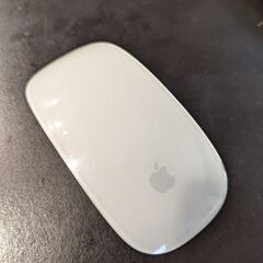 Apple Magic Mouse1　アップル マジックマウス1...