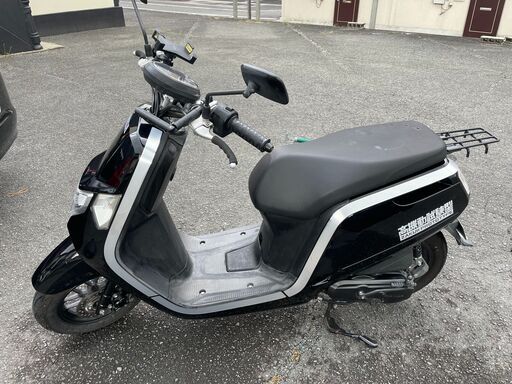 原付 HONDA ダンク AF74 2014年式 ホンダ（HONDA）2014年 Dunk・新登場