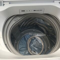 【FU546】★洗濯機  ハイセンス  HW-E5504  2022年製