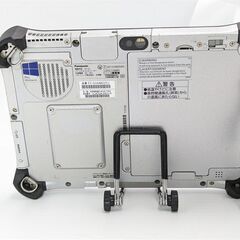 送料無料 おまけ有り 高速SSD 10.1型 中古良品 タブレット Panasonic