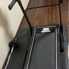 値引き相談してください！ランニングマシン1218  アルインコ　美品‼︎