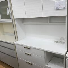 トレファク熊谷駅前店】レンジボード ホワイトのご紹介です！ 