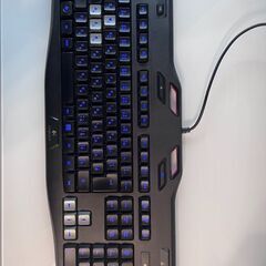 値下げしました→Logicool G105 キーボード マウス