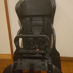 自転車用チャイルドキッズシート　OGK RBC-015DX