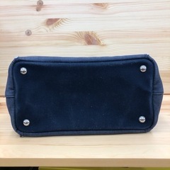 プラダ PRADA 2WAYバッグ ガナパ デニムパッチ エキスパート藤沢辻堂店