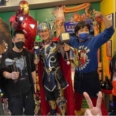 MARVELコミュニティ🦸‍♂️名古屋&全国✨ 