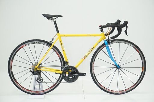 TESTACH 「テスタッチ」 TENSE 2010年モデル ロードバイク