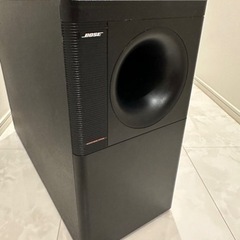 Bose ウーファー  Acoustimass 5 Series...