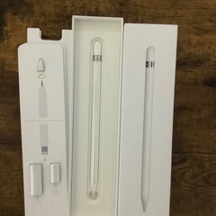 Applepencil 第1世代 MQLY3J/A