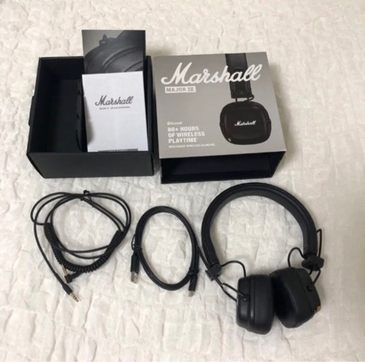Marshall MAJOR Ⅳ