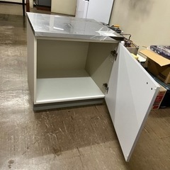 美品　シンクセット