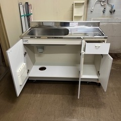 美品　シンクセット