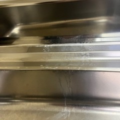 美品　シンクセット