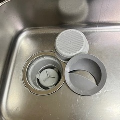 美品　シンクセット