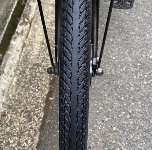 BRIGESTONE ボーテ 電動自転車 管0908