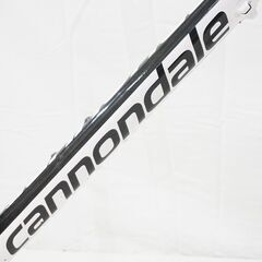 CANNONDALE 「キャノンデール」 SUPER X 2013年モデル フレームセット