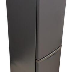 冷蔵庫 パナソニック 2020年製 マッドブラウン 使用期間半年程