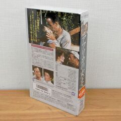 新品 VHS アフリカの女王 ハンフリー・ボガート キャサリン・ヘプバーン 洋画 札幌 西区 西野