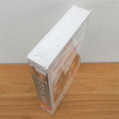 新品 VHS アフリカの女王 ハンフリー・ボガート キャサリン・ヘプバーン 洋画 札幌 西区 西野