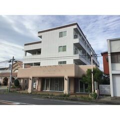 🌻入居費用5万円🌻】✨審査No.1✨ 🔥東金線「東金」駅 徒歩8分🔥