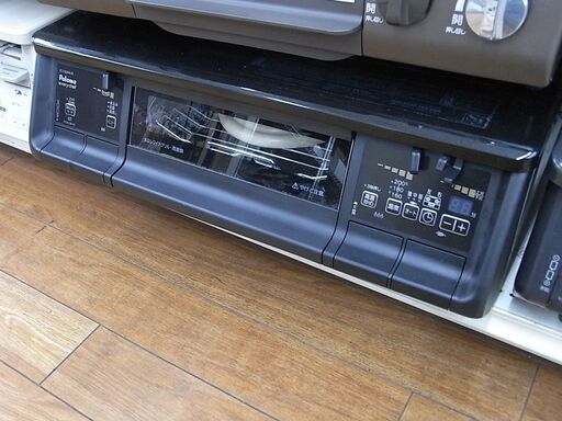 パロマ 都市ガスコンロ エブリシェフ 2021年製 IC-735WA-R 【モノ市場東浦店】41